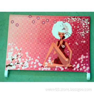 NB PC Cover of Electronic Appliance Frame